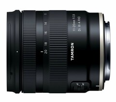 Объектив Tamron 11-20mm f/2.8 Di III-A RXD Canon RF, сверхширокоугольный