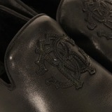 Туфли утепленные ROBERTO CAVALLI