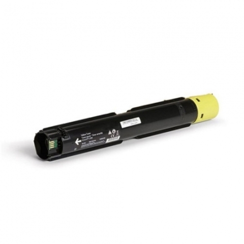 Картридж Туба EuroPrint  106R03766 (C7000) желтый (yellow), до 10100 стр. - купить в компании MAKtorg