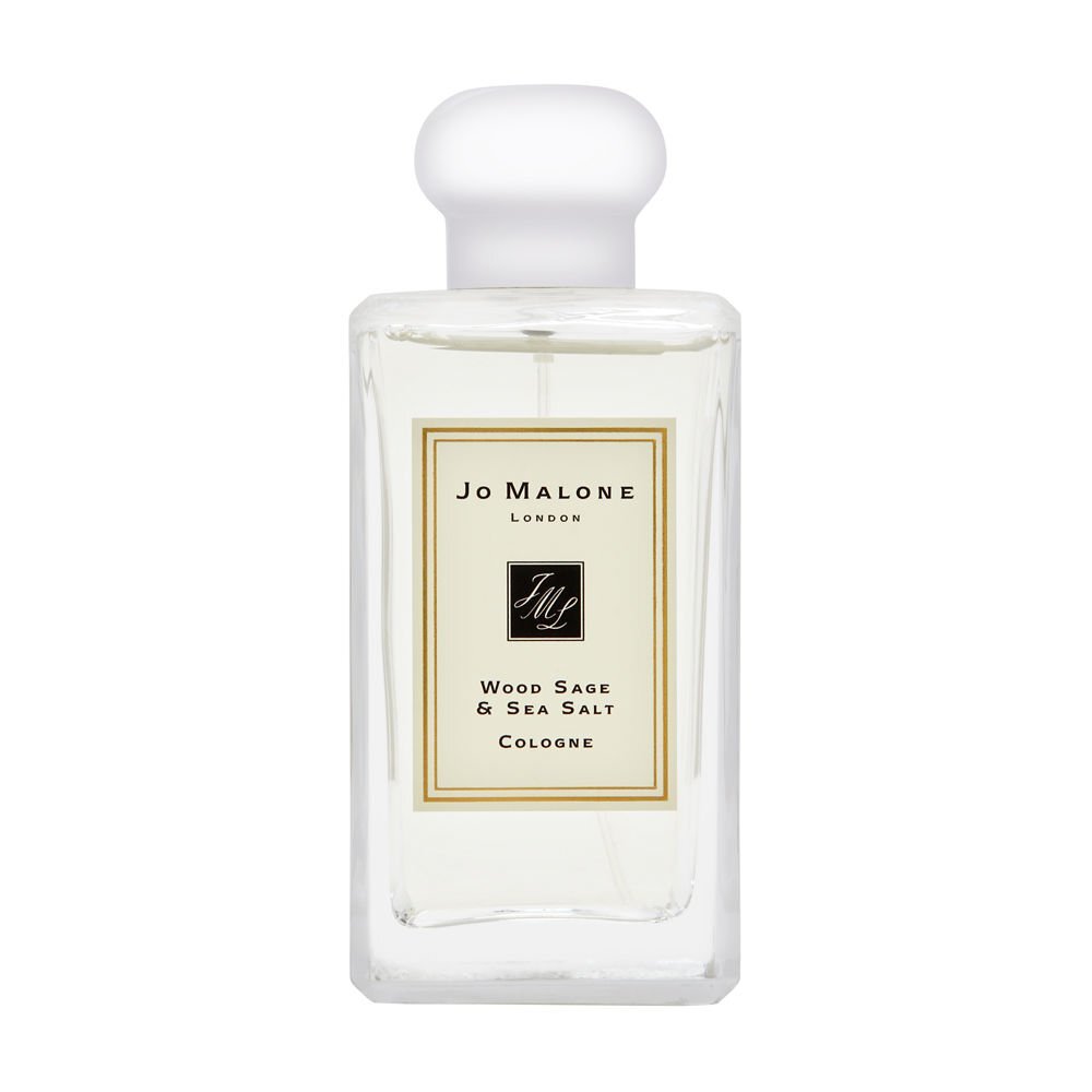 Jo Malone Wood Sage & Sea Salt, 100 мл