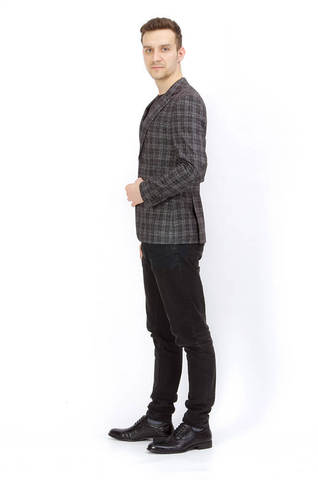 Пиджак мужской Slim Fit 32/49