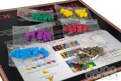 Алое Восстание. Настольная игра