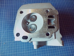 Головка цилиндра UNITED PARTS в сборе 177F, GX270 (90-0124)