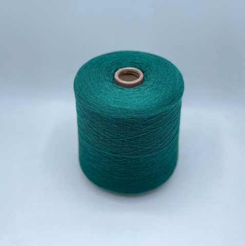 Sudwollegroup (пр.Италия),art-Victoria 2/30 1500м/100гр.100%Меринос ,цвет-Малахит,арт-28881