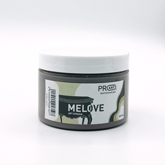 Акриловая меловая матовая краска MELOVE, №15 Винтажный дуб, ProArt