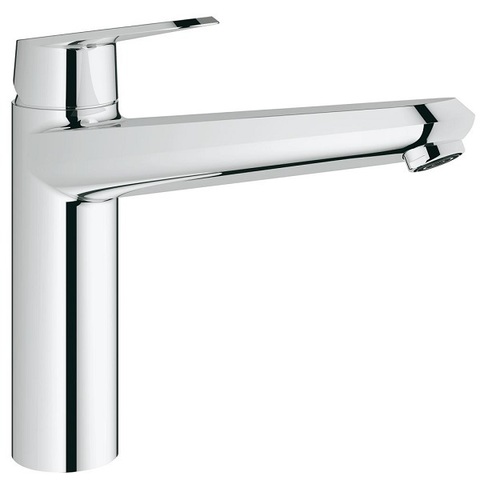 GROHE Eurodisc Cosmopolitan 33770002 Смеситель для мойки