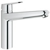 GROHE Eurodisc Cosmopolitan 33770002 Смеситель для мойки