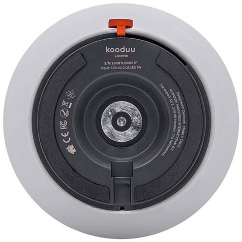 Kooduu Loome портативная лампа