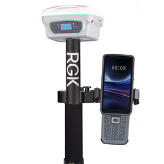 RGK SR1 с RGK SC100 и вехой RGK GLS 18 комплект GNSS приемника