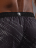 Шорты Venum спортивные Rapid Black/Storm Grey