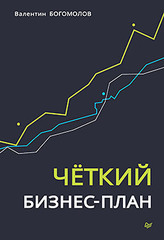 Четкий бизнес-план