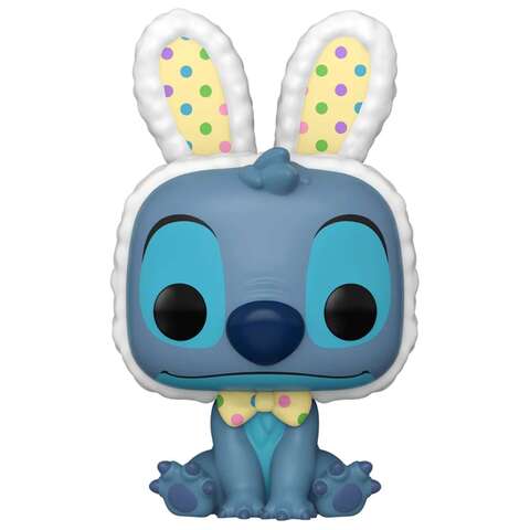 Funko POP! Lilo & Stitch: Easter Stitch (1533) (БАМП)