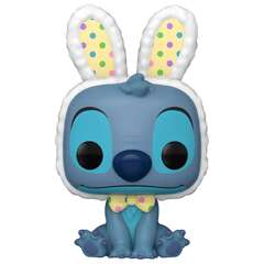 Funko POP! Lilo & Stitch: Easter Stitch (1533) (БАМП)
