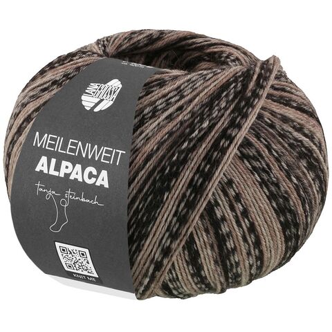 Lana Grossa Meilenweit Alpaca Mix 2303