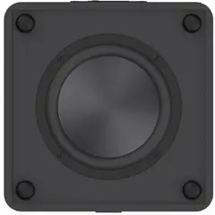 Саундбар Hisense HT SATURN 4.1.2 480Вт+240Вт черный