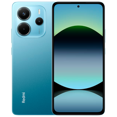 Смартфон Xiaomi Redmi Note 14 6/128GB, Ocean Blue (Синий)