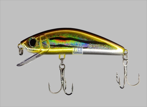 Воблер YO-ZURI Minnow F 70мм 8гр. 0-0.3м #13 (реплика)