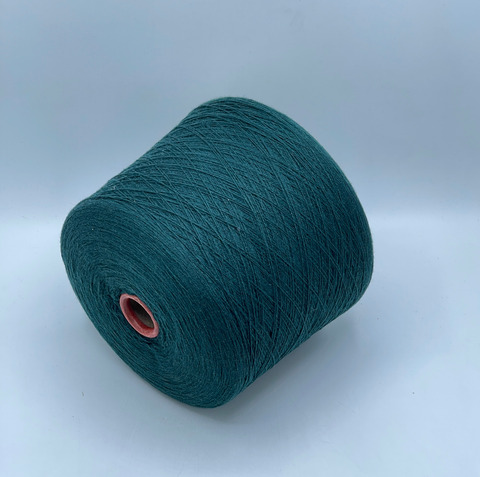 Millefili, Alter-eco, 2/26 1300м. 97%Кашемир, 3%Шерсть, Изумруд(136/149), 38974