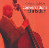 MCBRIDE, CHRISTIAN:  Conversations With Christian