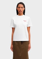 Футболка CARHARTT WIP S/S Spoiled T-Shirt