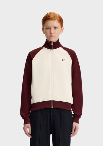 Толстовка FRED PERRY