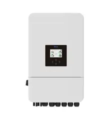 Deye SUN-5K-SG05LP1-EU-SM2-P