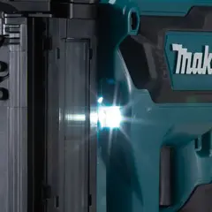 Аккумуляторный гвоздезабиватель Makita DFN350Z