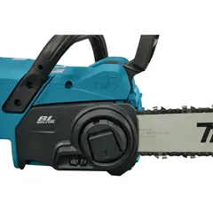 Аккумуляторная цепная пила Makita DUC407RT