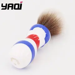 Помазок для бритья YAQI, 24 мм, синтетический ворс