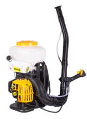 Опрыскиватель бензиновый GS-4311 Huter