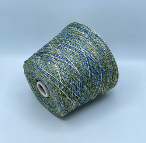 Luxury Selection by Ri.Go, Modalcot Print, 600м. 63% Хлопок, 37% Модал(Вискоза), Мультиколор(102/329),41108