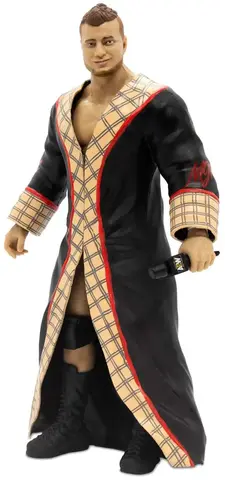 Фигурка MJF Рестлер — AEW Unrivaled Collection