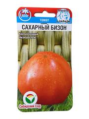 Томат Сахарный бизон (Сибирский Сад)