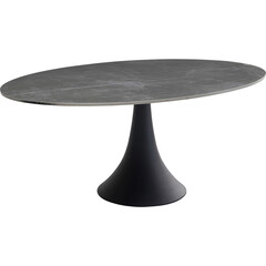 Стол Grande Possibilita Black 180x120 см