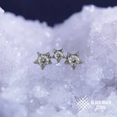 Star Cluster Crystal