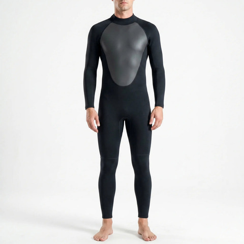 Картинка гидрокостюм Skully Wear sbart-1130  - 7