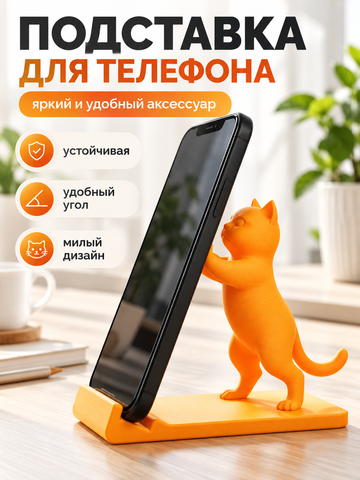FOR YOU Подставка под телефон