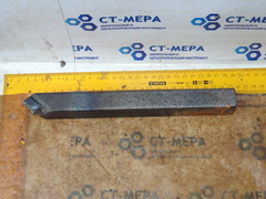 Резец проходной прямой 32х25х240 ВК8