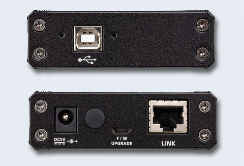 USB удлинитель Aten UCE32100 (UCE32100-AT-G) — фото 3