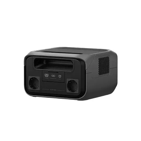 EcoFlow RIVER 3 Plus портативті зарядтау станциясы