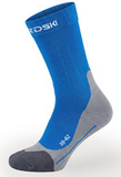 Носки Nordski MultiSport Cool Grey/Blue