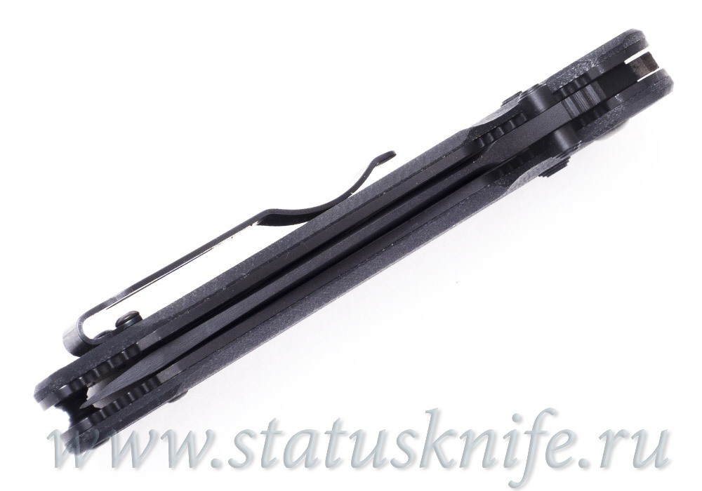 Нож Benchmade 908BK Stryker II AXS 154CM