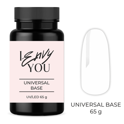 I Envy You, Universal Base (Универсальная база) (65g) бутылка