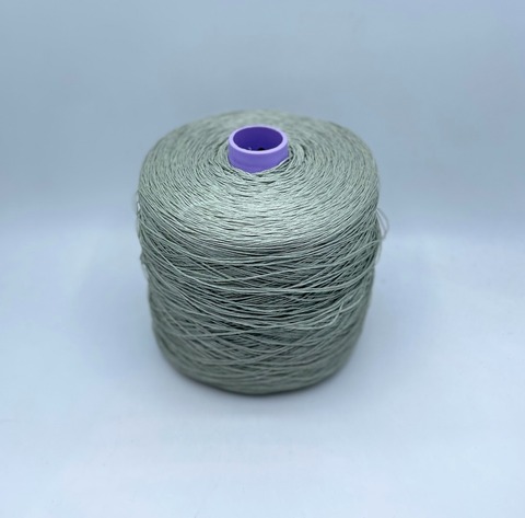 Luxury Selection by Ri.Go (пр.Италия), art-Frescolino , 320м/100гр. 100% Лен , цвет-Фисташка(717/718), арт34238