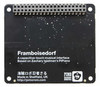 Pimoroni Piano HAT
