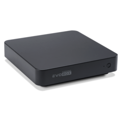 Evolution EvoBox Premium