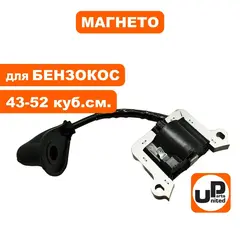 Магнето UNITED PARTS для триммеров 43-52 куб.см. (90-0109)
