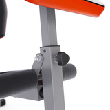 Силовой комплекс DFC HomeGym D7001-60 / стек 60 кг фото №9
