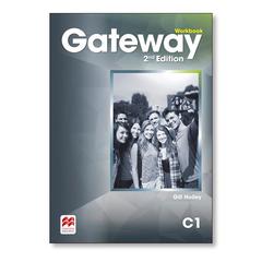 Gateway Second Edition C1 Workbook