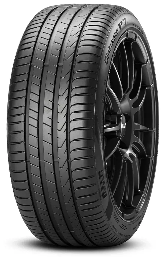Шина Pirelli Cinturato P7 94Y XL R17 225/45 летняя